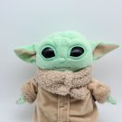 Star Wars Mandalorian The Child Grogu Baby Yoda 9" Plush Toy W/ TAG