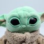 Star Wars Mandalorian The Child Grogu Baby Yoda 9" Plush Toy W/ TAG