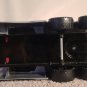 Nylint Metal Muscle Top Spot Red Truck w/Movable Spot Light Pressed Steel -WORKS