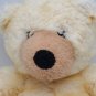VINTAGE 13" Teddy Bear *NO TAG*, Ty Beanie Buddy RARE /CLEAN
