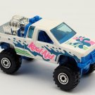 Vintage 1987 Hot Wheels Kool Aid Pick Up Truck