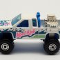 Vintage 1987 Hot Wheels Kool Aid Pick Up Truck