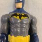 Batman 12" DC Comics Action Figure Loose  Modern *RARE*