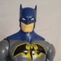 Batman 12" DC Comics Action Figure Loose  Modern *RARE*
