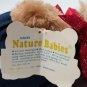 Vintage 1981 Dakin Maw Dawg DOG Plush Toys Original Tags