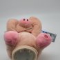 Dan Dee Collectors Choice Tractor Supply Co Plush Peek A Boo Pig Squeals RARE