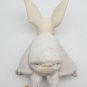 1997 Anastasia Bartok 7&acirc;�� White Bat Talking Plush Toy 20th Century Fox*UNTESTED*