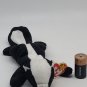 TY Beanie Baby STINKY the Skunk Stuffed Animal Toy