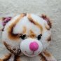 Build A Bear BAB Girl Scout S&acirc;��mores Bear Plush 15&acirc;�� Caramel Swirl Smores