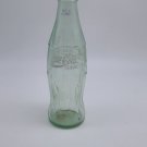 Vtg 1980s Coca Cola Classic Coke Bottles 8oz
