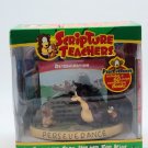 Scripture Teachers Direction Card Holder For Kids New In Box