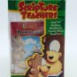 Scripture Teachers Direction Card Holder For Kids New In Box
