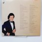 Julio Iglesias 1100 BEL AIR Place LP Record World India-2138