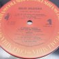 Julio Iglesias 1100 BEL AIR Place LP Record World India-2138