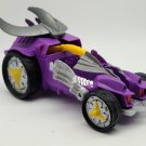 TMNT Shredder Capture Claw Car 2014 Teenage Mutant Ninja Turtle Viacom 10 x 5 in