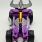 TMNT Shredder Capture Claw Car 2014 Teenage Mutant Ninja Turtle Viacom 10 x 5 in