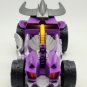 TMNT Shredder Capture Claw Car 2014 Teenage Mutant Ninja Turtle Viacom 10 x 5 in