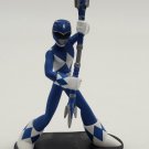 Funko Hero World Blue Power Ranger 3" Cake Topper