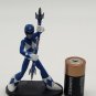 Funko Hero World Blue Power Ranger 3" Cake Topper