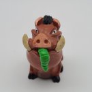 Disney Lion King Pumba Vinyl Figure
