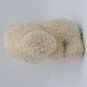 Vintage Baby Lamb Sheep Mini Plush Toy 5" MTY Int'l. Co. Ltd - CLEAN