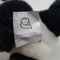 RARE Princess Soft Toys Plush Panda w Tags