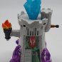 Magical Wizard Tower Only Playset Dragons Fairies Castle Talks WORKS Replacement