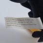 RARE Mattel Warner Bros Daffy Duck w/ Hat 4" Plush Stuffed Animal
