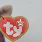 2000 Ty Beanie Baby Springy the Lavender Bunny with TAGS