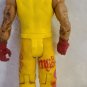 Rey Mysterio Superstar #63 Series 34 Yellow/Silver Crown *Loose*