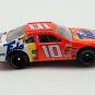 Nascar Racing Champions die-cast Thunderbird. #10 Ricky Rudd Tide 1:64 Scale