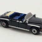 MICRO MACHINES LINCOLN '50 PRESIDENTIAL LIMO LIMOUSINE Vintage Galoob
