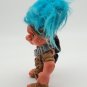 1992 Hasbro Battle Trolls General Troll  Action Figure 4.5"