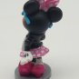 Disney Store POPSTAR MINNIE MOUSE Cake TOPPER Toy
