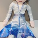 Disney Frozen Elsa Plush 36" Toy Jumbo Stuffed Animal Ice Princess