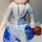Disney Frozen Elsa Plush 36" Toy Jumbo Stuffed Animal Ice Princess
