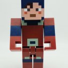 Minecraft Dungeons Hex 8.5” Fusion Figure