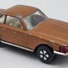 Vintage Woolworth Woolco PLAYART Peelers Mercedes Benz 350 SL Car