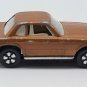 Vintage Woolworth Woolco PLAYART Peelers Mercedes Benz 350 SL Car