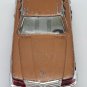 Vintage Woolworth Woolco PLAYART Peelers Mercedes Benz 350 SL Car