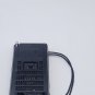 Vintage Clean & Working Panasonic AM/FM Transistor Radio Model RF504 TESTED
