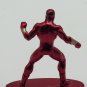 Jada Marvel Nano Metalfigs Iron Spider Collectible Die-Cast Metal Mini Figure