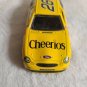 1998 Racing Champions Mac Tools JOHNNY BENSON #26 Cheerios 1:43 Diecast