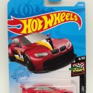 Hot Wheels HW Race Day BMW M3 GT2 2021 New
