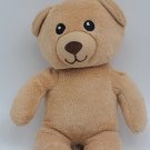 ULTRA RARE Build-A-Bear Small-Sized Tan Bear