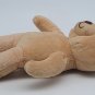 ULTRA RARE Build-A-Bear Small-Sized Tan Bear