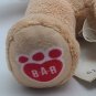 ULTRA RARE Build-A-Bear Small-Sized Tan Bear