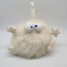 Not So Scary Monsters Plush Soft 8” Bouncy Monster Doll  Fisher Price 2010