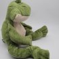 RARE VTG Frog Plush Ganz 1986  Heritage Collection CLEAN