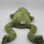 RARE VTG Frog Plush Ganz 1986  Heritage Collection CLEAN
